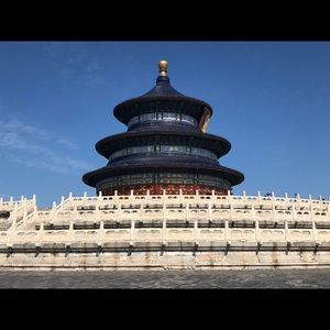 Meet your Posher, Aye